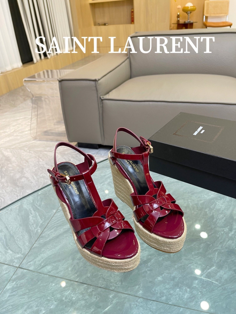 YSL Sandals